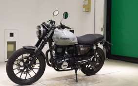 HONDA GB350S 2021 NC59