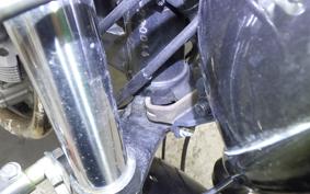YAMAHA SR400 Gen.2 1994 1JR