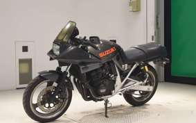 SUZUKI GSX250S KATANA
