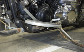 YAMAHA DRAGSTAR 400 CLASSIC 2003 VH01J
