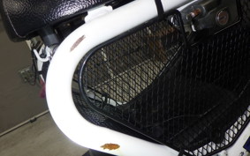 HONDA ZOOMER AF58