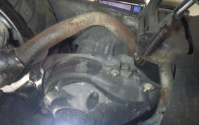 HONDA LEAD 100 JF06