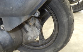 HONDA DIO Gen.4 2001 AF35