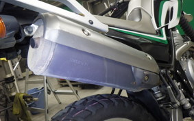 YAMAHA SEROW 250 Gen.2 2005 DG17J