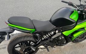 KAWASAKI NINJA 650 2013 EX650E