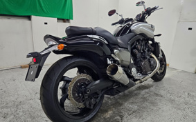 YAMAHA VMAX 2009 RP22J