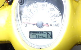 HONDA C110 SUPER CUB JA59