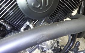 YAMAHA DRAGSTAR 1100 CLASSIC 2001 VP13J
