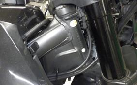 HONDA CRF250M 2014 MD38