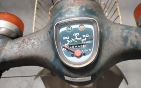 HONDA SUPER CUB50 C50