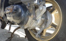 YAMAHA JOG ZR Gen.3 SA39J