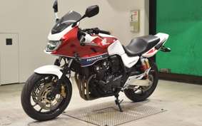 HONDA CB400 SUPER BOLDOR 2017 NC42