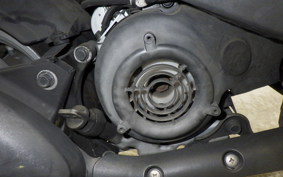 YAMAHA AXIS 125 TREET SE53J