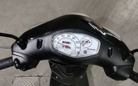 SUZUKI LET`S CA4AA