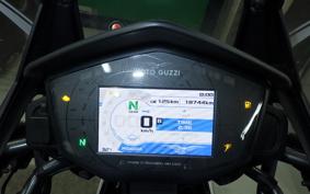 MOTO GUZZI V85 TT 2022