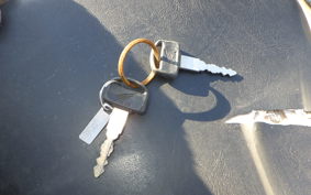 HONDA C50 SUPER CUB 1995 AA07