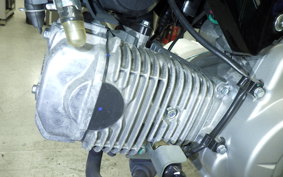 HONDA ｸﾛｽｶﾌﾞ110-2 JA45