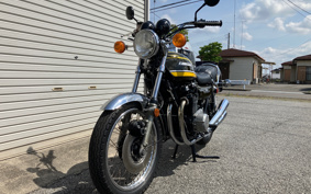 KAWASAKI ZEPHYR 750 RS Type 1974 Z2F
