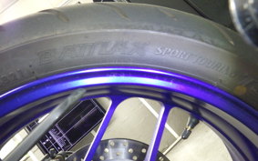 YAMAHA TRACER 9 GT 2021 RN70J