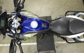 BMW G310GS 2020