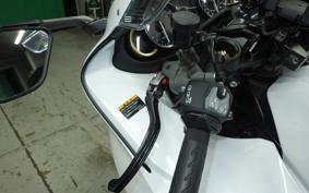 SUZUKI HAYABUSA Gen.3 2023 EJ11A