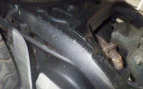 HONDA GYRO UP 2001 TA01