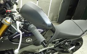 YAMAHA MT-09 A 2015 RN34J