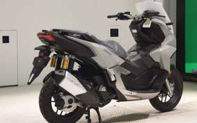 HONDA ADV160 2001 KF54