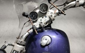 HONDA MAGNA 750 RC43