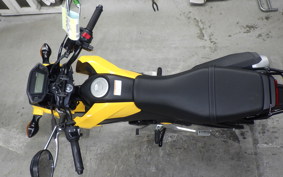 HONDA GROM 2020 JC61