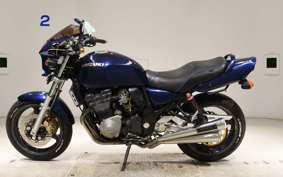 SUZUKI INAZUMA 400 (GSX400) 2004 GK7BA