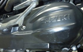 SUZUKI ADDRESS 110 2007 CE47A