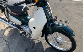 HONDA SUPER CUB50 AA09
