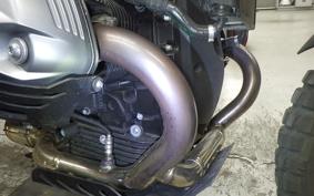 BMW R NINE T URBAN GS 2017