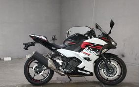 KAWASAKI NINJA400 EX400G