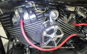 HARLEY FLSTF 1580 2008
