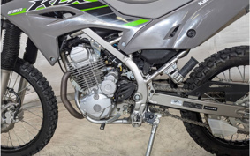 KAWASAKI KLX230 SHERPA S LX232A