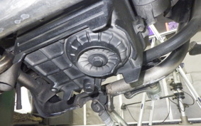 HONDA MAGNA 250 2013 MC29