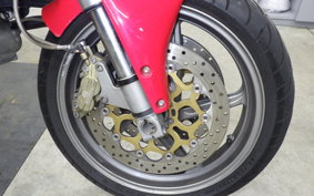 DUCATI MONSTER S4 2001