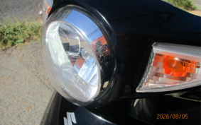 SUZUKI LET's CA4AA