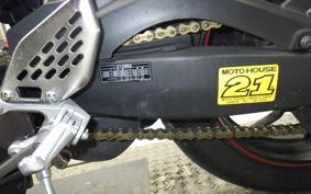 YAMAHA YZF-R25 RG10J
