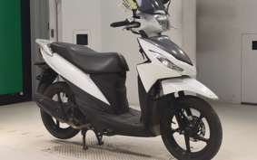 SUZUKI ADDRESS 110 2003 CE47A