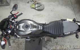 SUZUKI SV650 X A 2018 VP55B