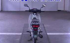 HONDA C50-2