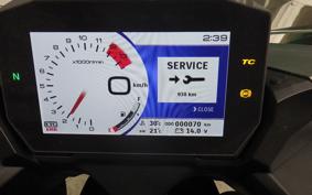SUZUKI GSX-S1000GT 2025 EK1AA