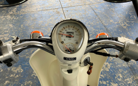 HONDA CREA SCOOPY AF55