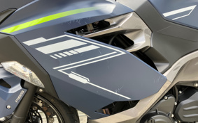 KAWASAKI NINJA 400 2023 EX400G