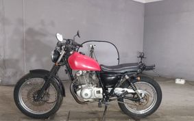 SUZUKI GLASS TRACKER BIG BOY NJ4BA