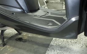 YAMAHA TRICITY 155 A ヤネツキ 2026 SG37J