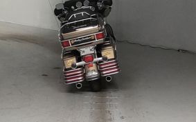 HARLEY FLHTCU-I 1450 FCW